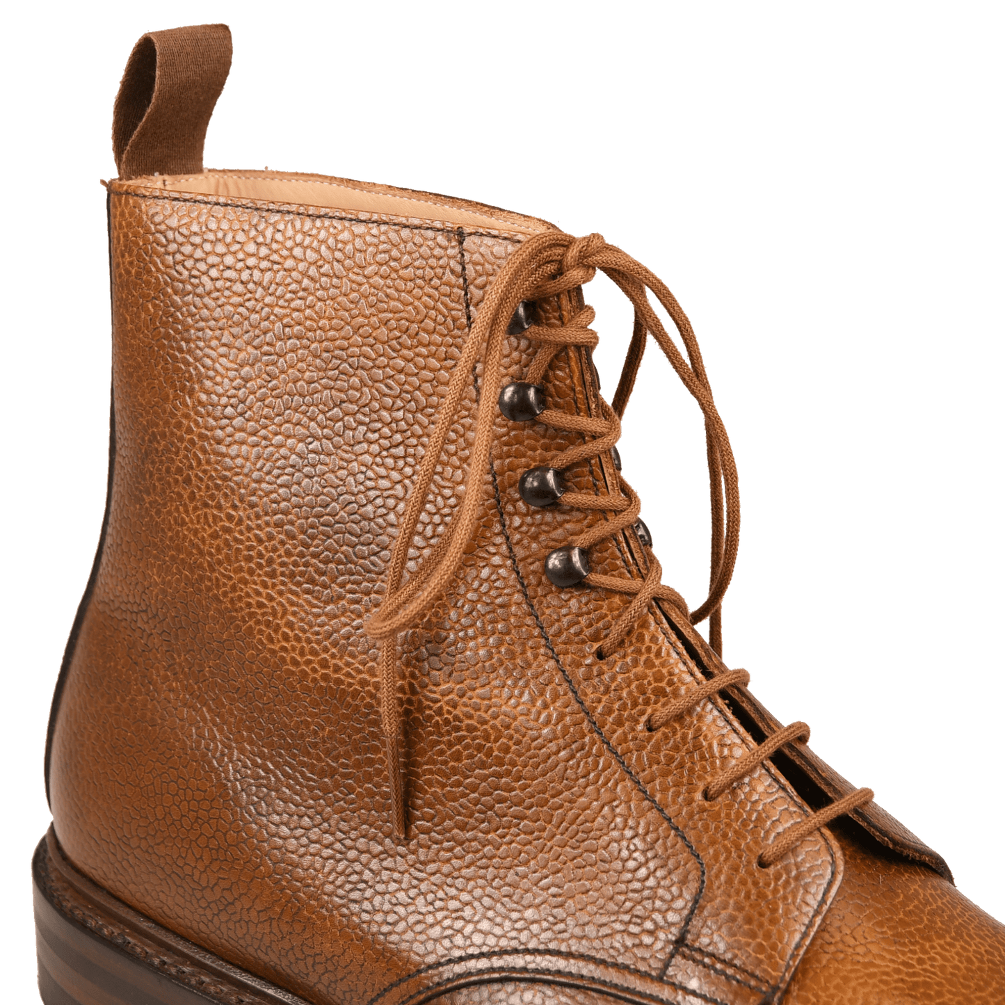 Skoband Ovaxat, Crockett & Jones - Hammargruppen