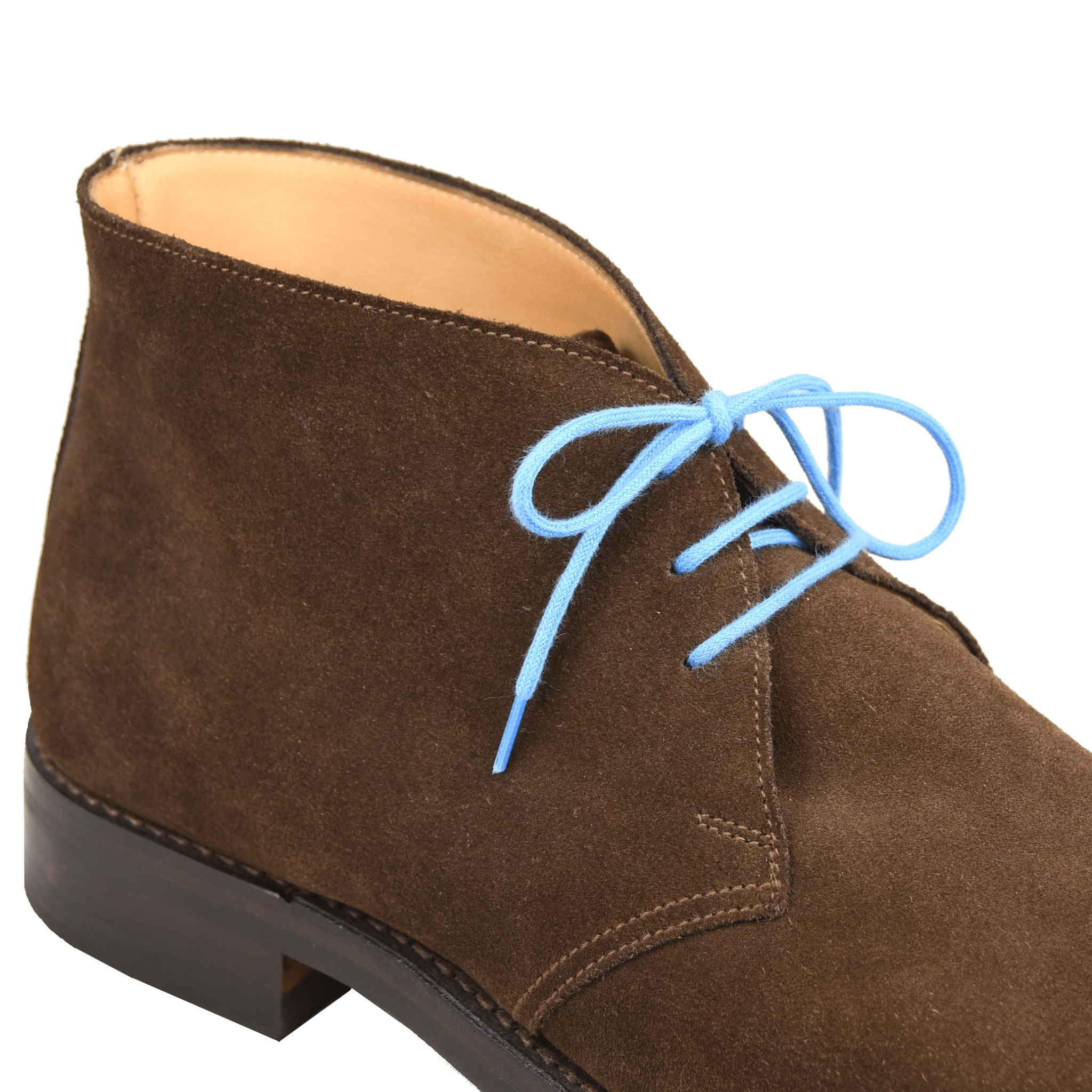 Skoband Ovaxat, Crockett & Jones - Hammargruppen