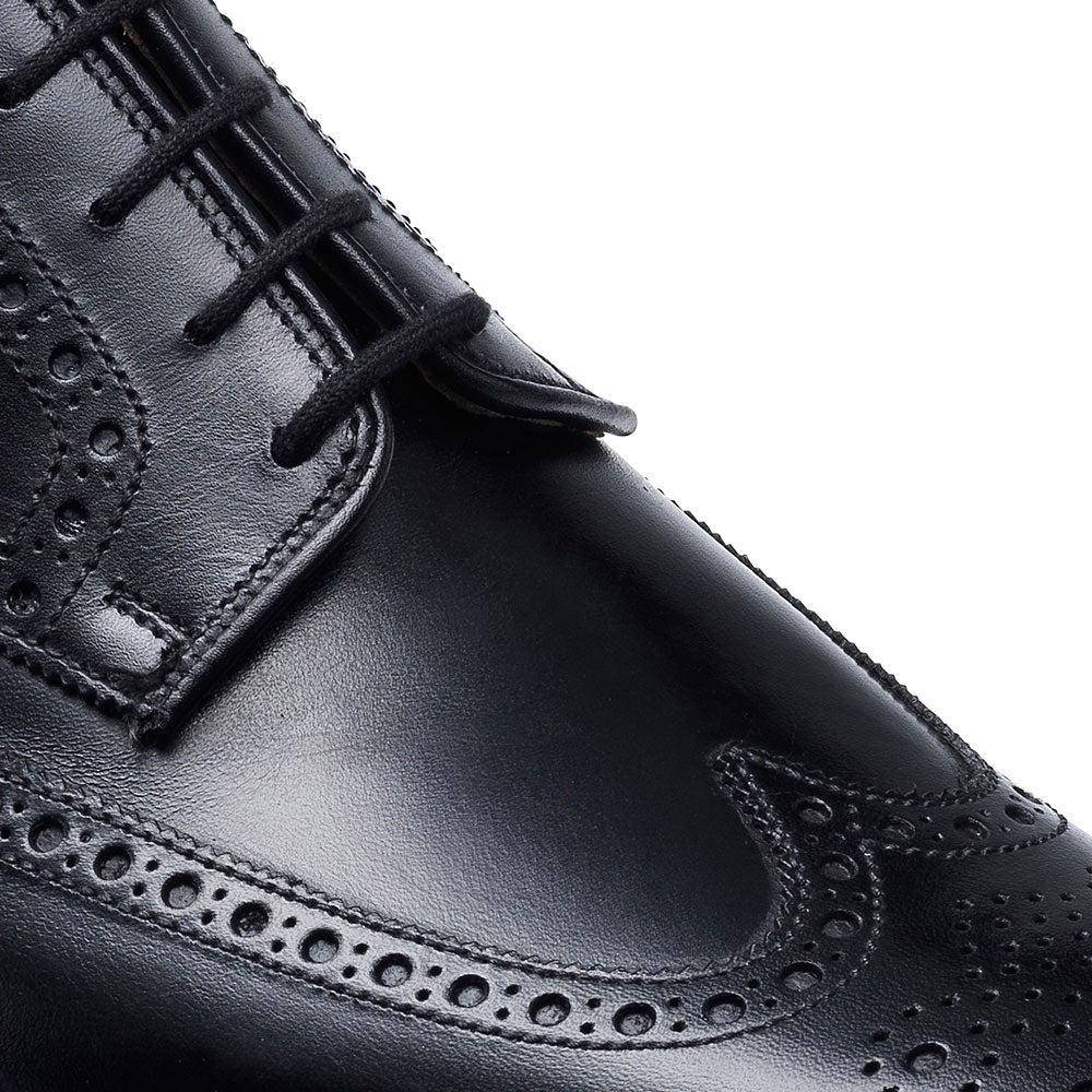 Skoband Ovaxat, Crockett & Jones - Hammargruppen