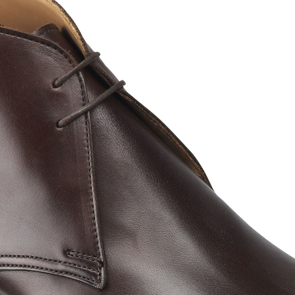 Skoband Ovaxat, Crockett & Jones - Hammargruppen