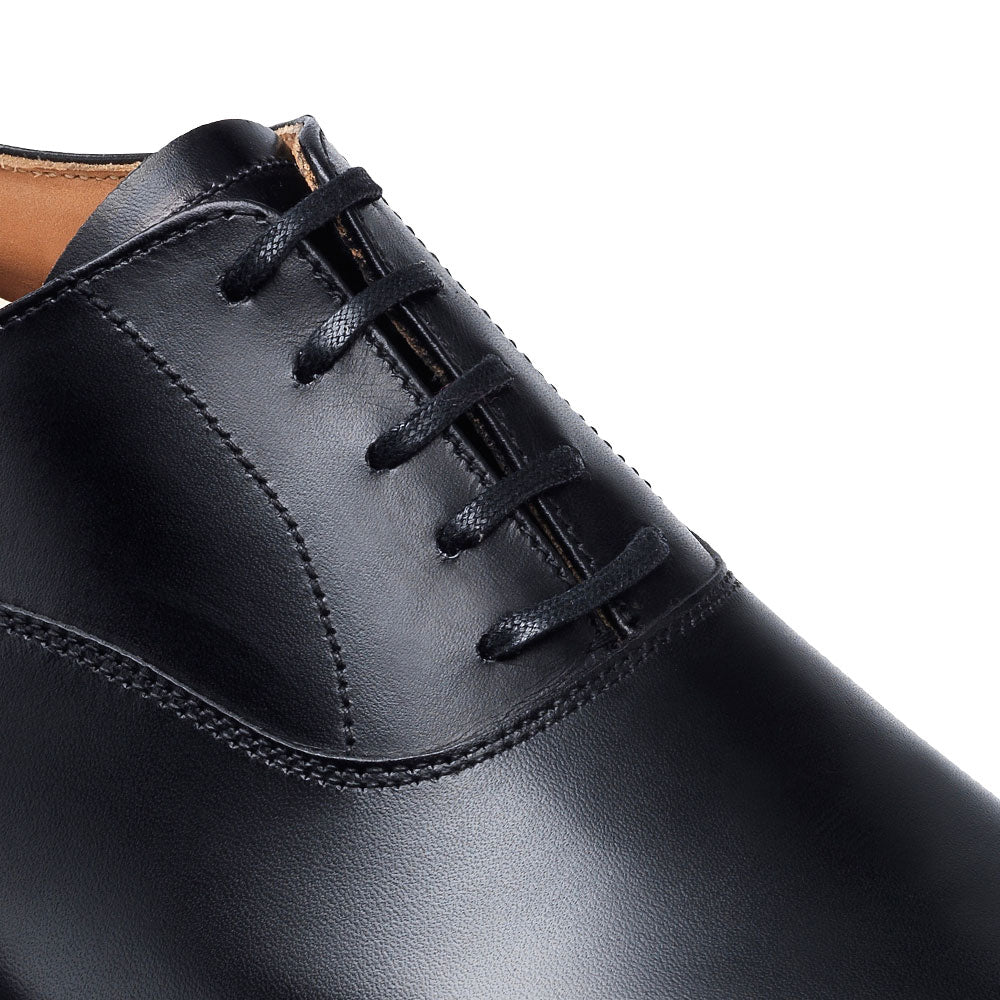 Skoband Platt Vaxat, Crockett & Jones - Hammargruppen