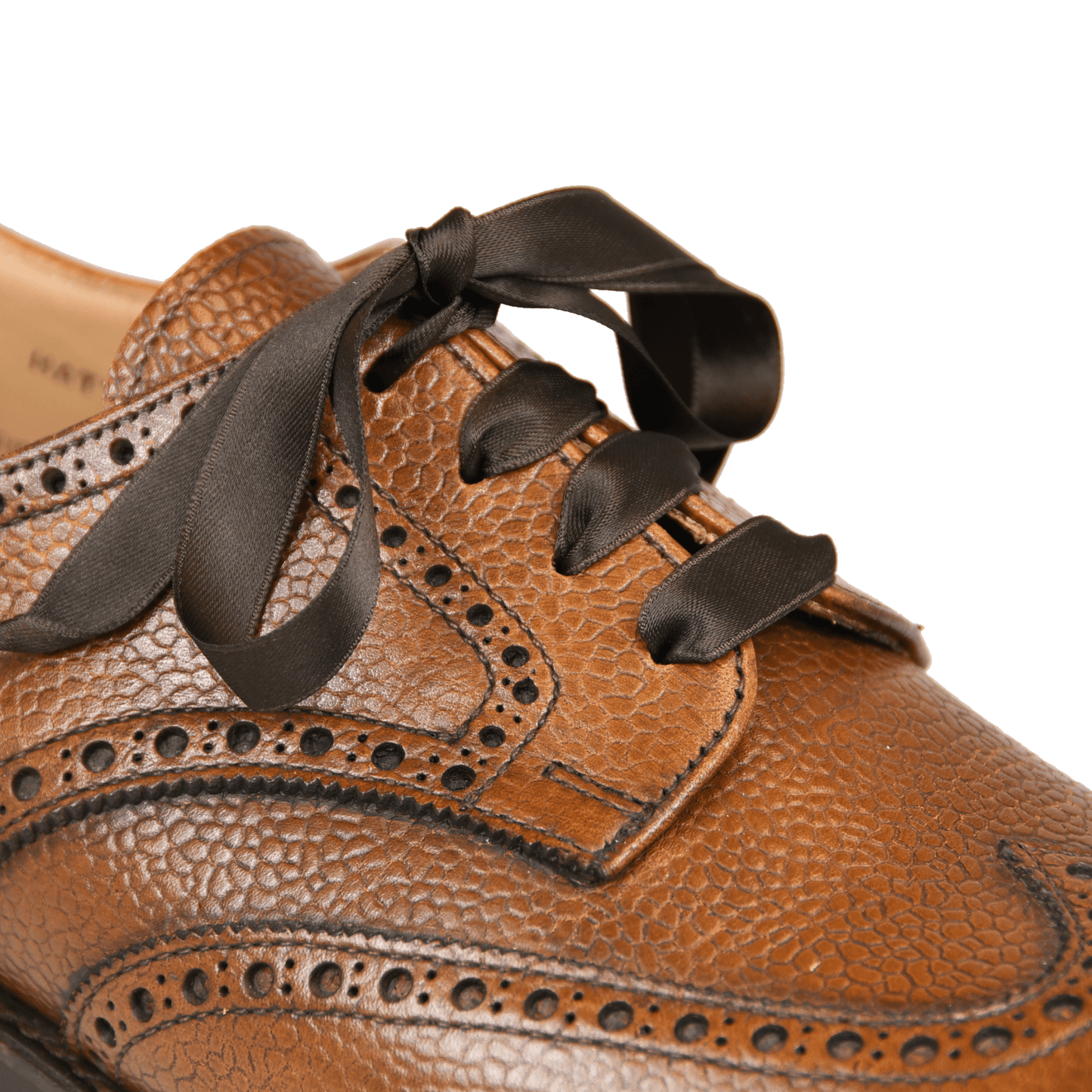 Skoband Silke, Crockett & Jones - Hammargruppen