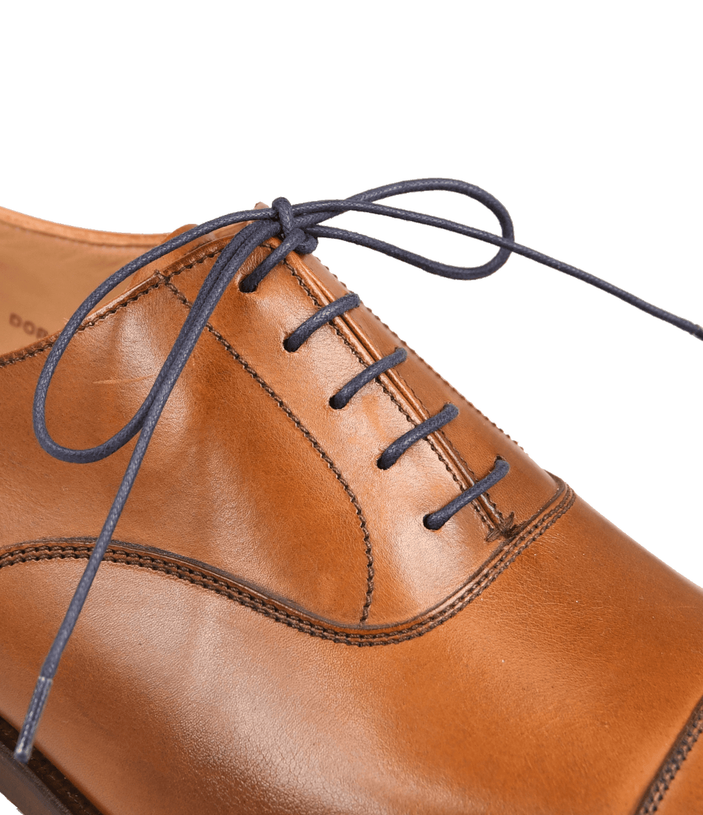 Skoband Vaxat, Crockett & Jones - Hammargruppen