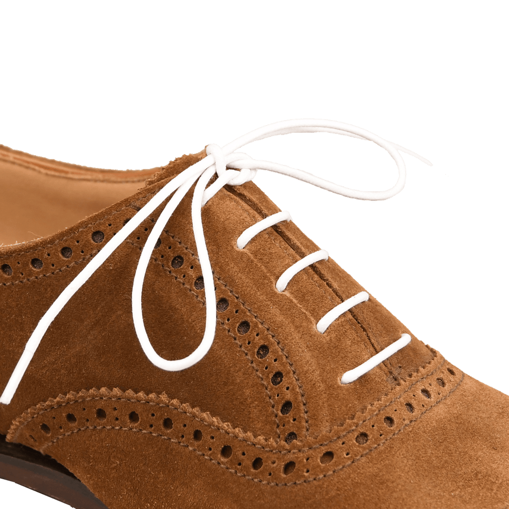 Skoband Vaxat, Crockett & Jones - Hammargruppen