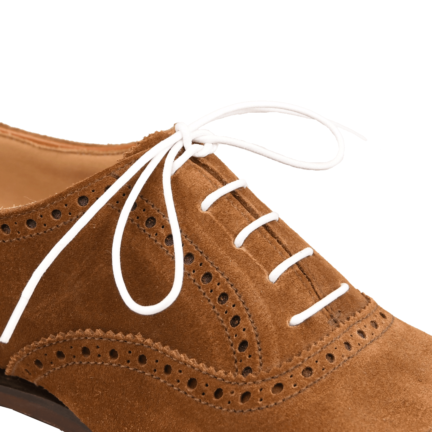 Skoband Vaxat, Crockett & Jones - Hammargruppen