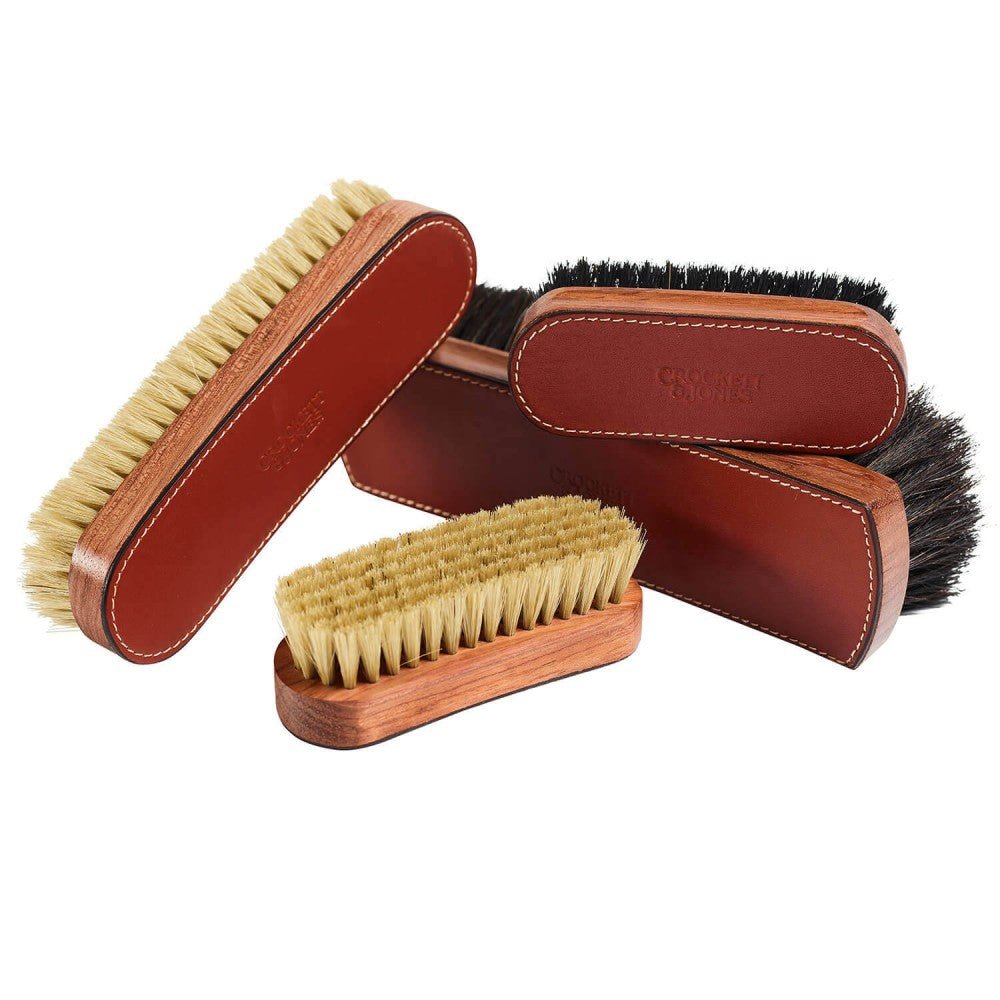 Skoborste, Crockett & Jones - Hammargruppen