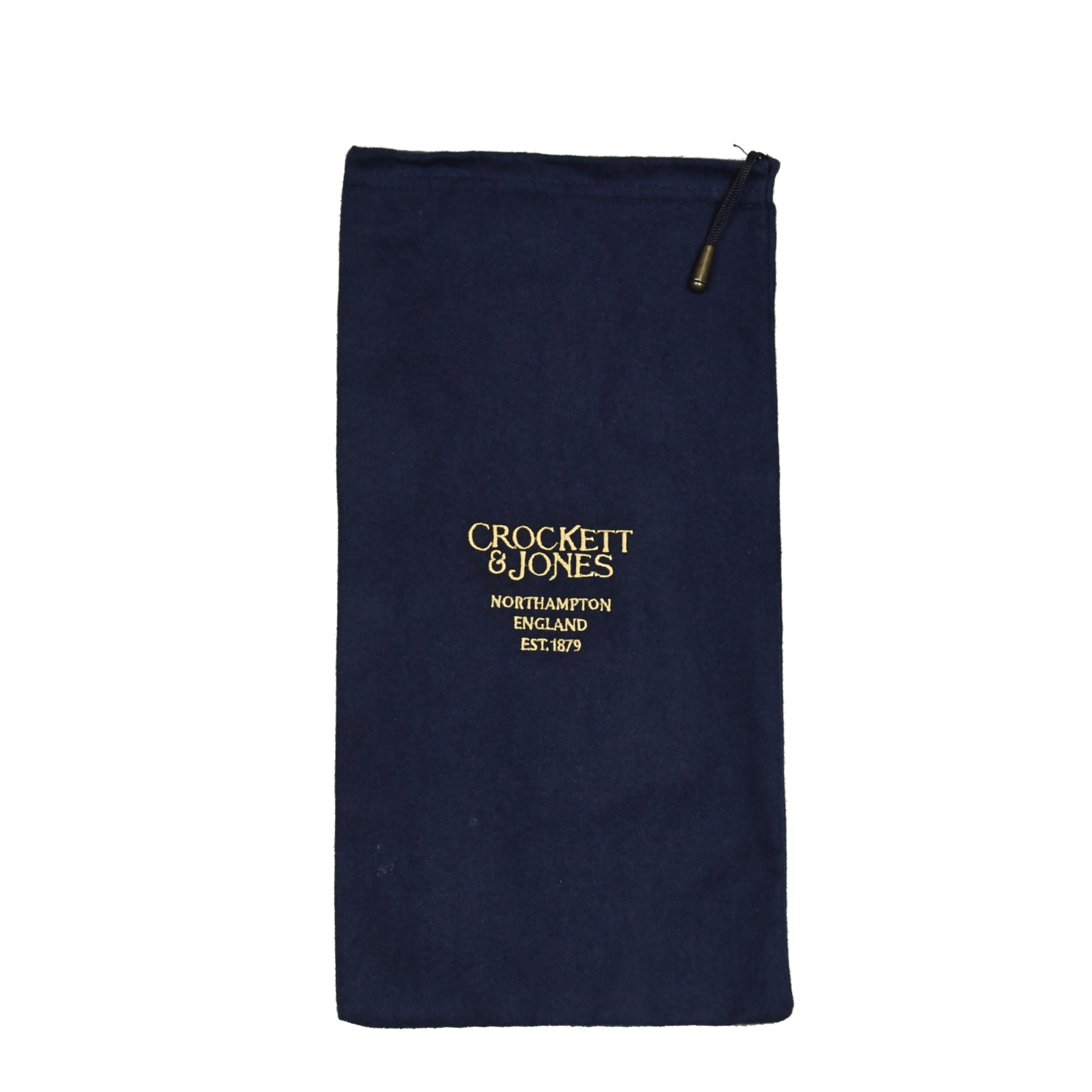 Skopåse Hand Grade, Crockett & Jones - Hammargruppen