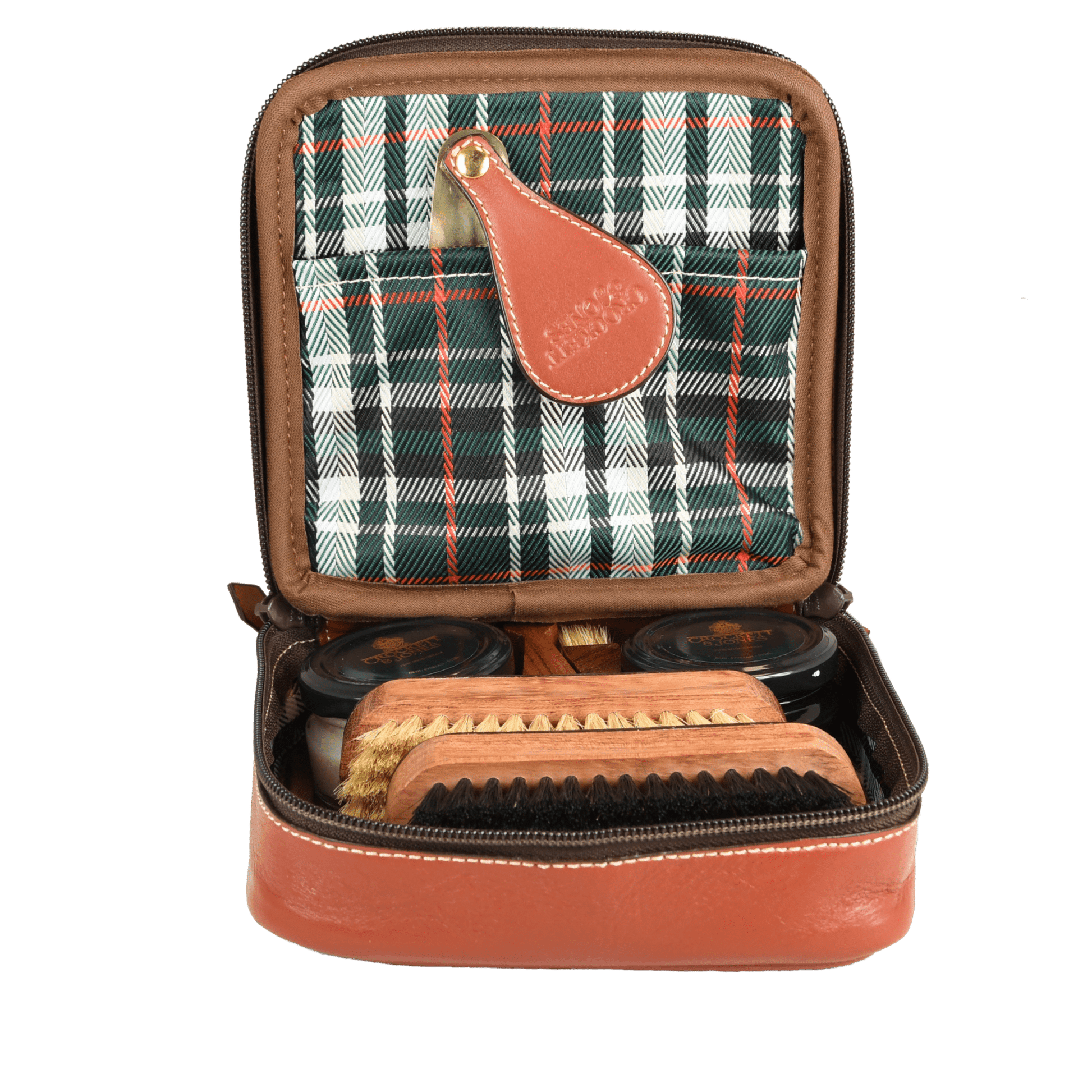 Skovårdskit, Crockett & Jones - Hammargruppen