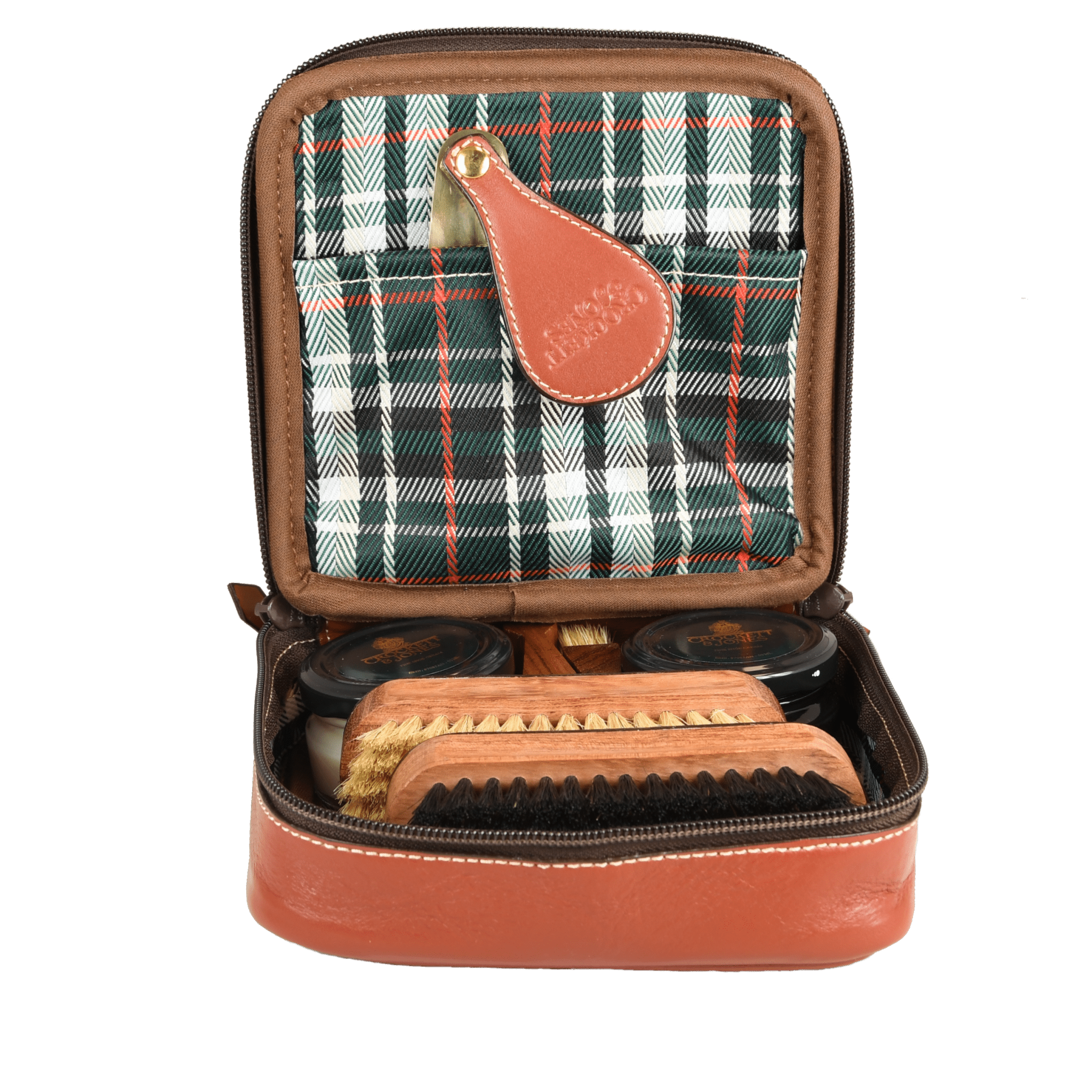 Skovårdskit, Crockett & Jones - Hammargruppen