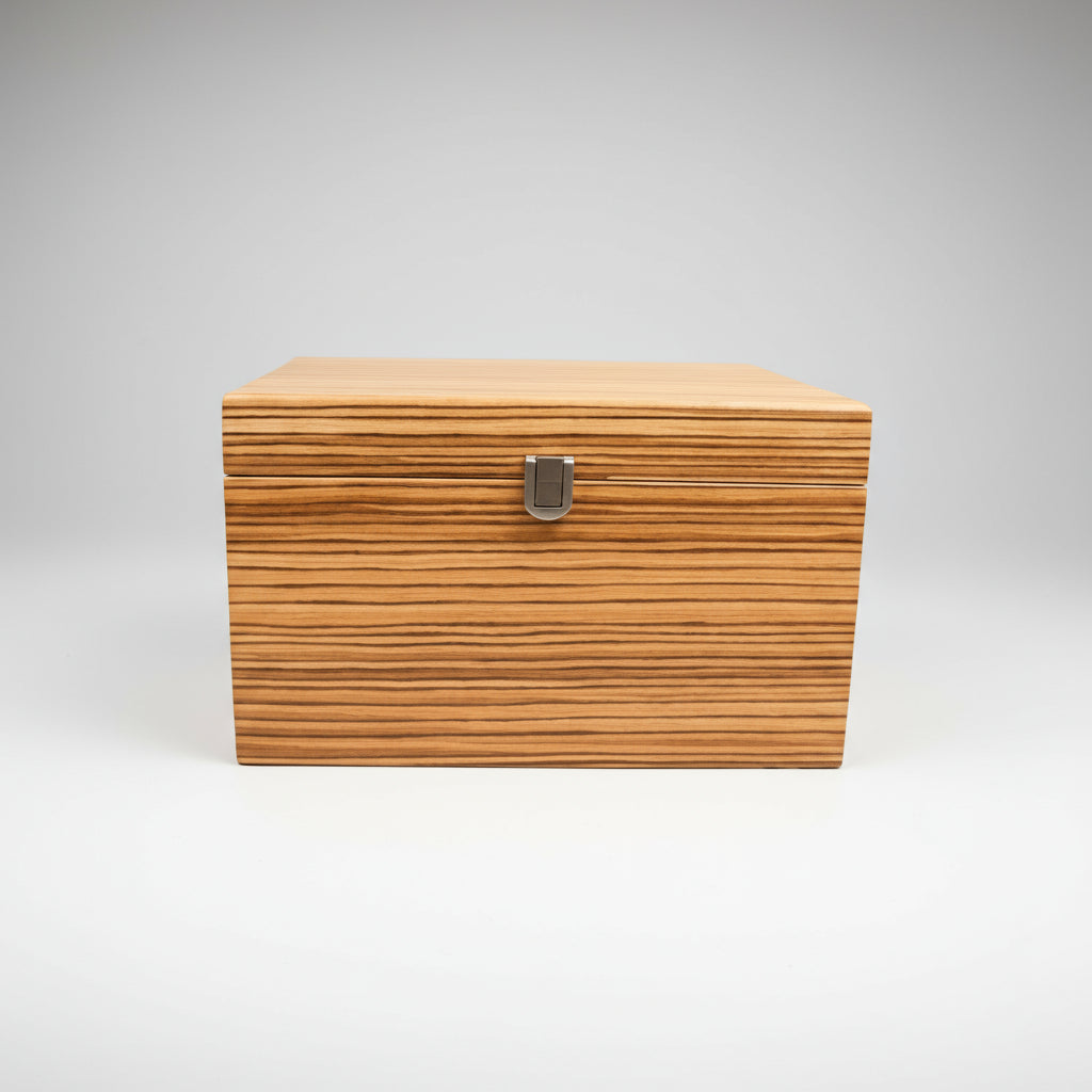 Skovårdslåda Zebra, Hammargruppen - Hammargruppen