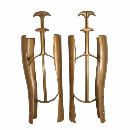 Stövelskaft, Hammargruppen - Hammargruppen