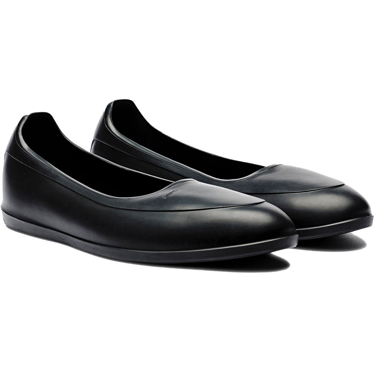 Svart Klassisk Galosh, Swims - Hammargruppen