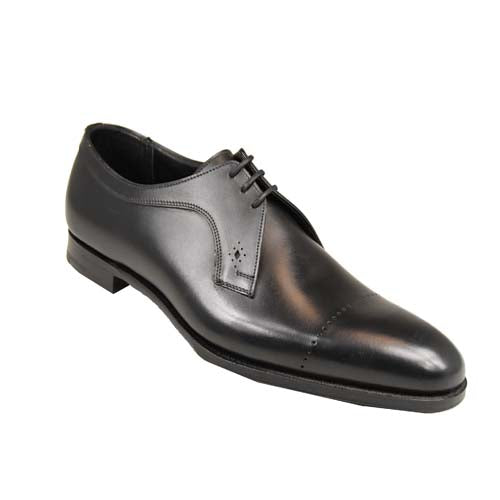 Trinity Black Calf, Crockett & Jones