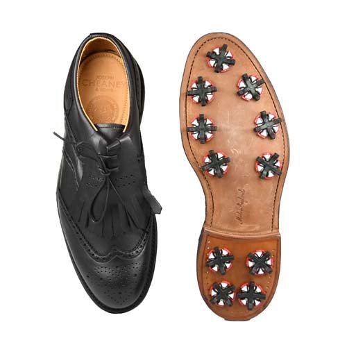 Turnberry Black Calf, Joseph Cheaney & Sons - Hammargruppen