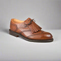 Turnberry Mahogny Grain (7F) Joseph Cheaney & Sons - Hammargruppen