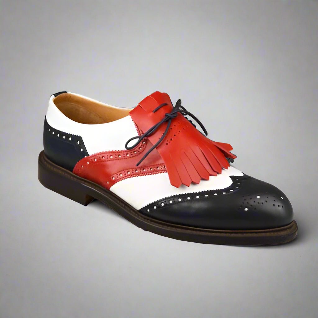 Men's Golf Shoes – Joseph Cheaney & Sons, – Hammargruppen