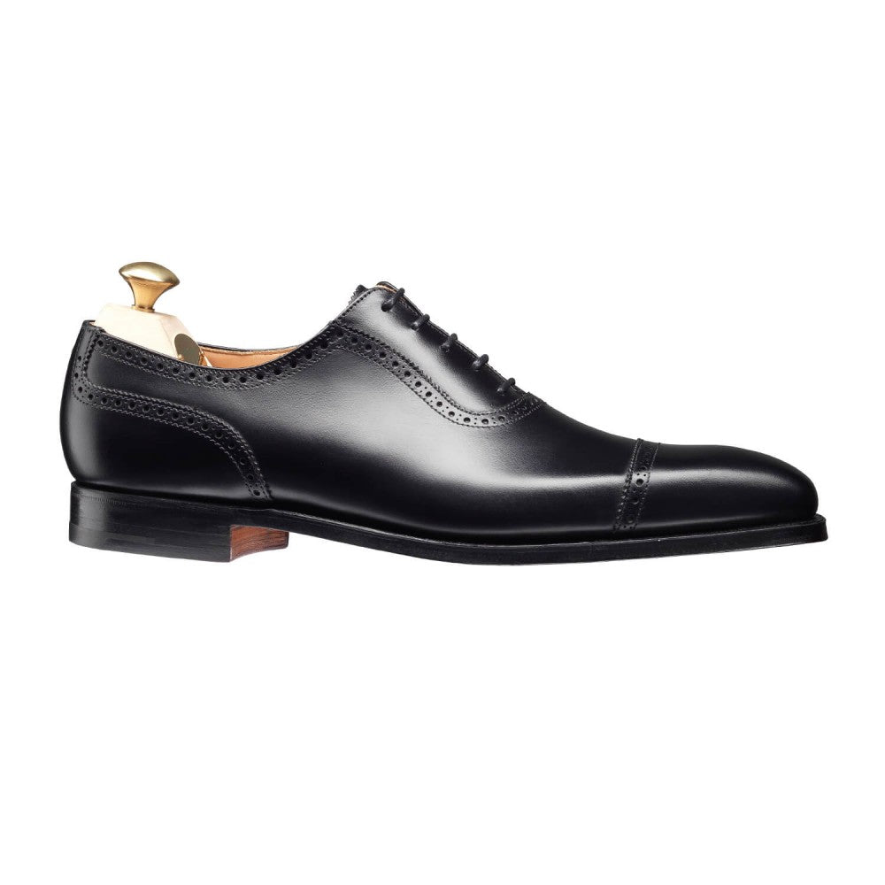 Westbourne Oxford, Black Calf, Crockett & Jones - Hammargruppen