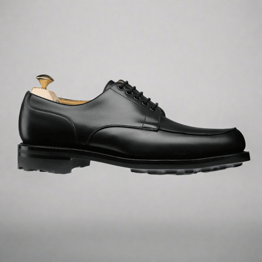 Wexford Black Calf 'Ridgeway' Crockett & Jones - Hammargruppen