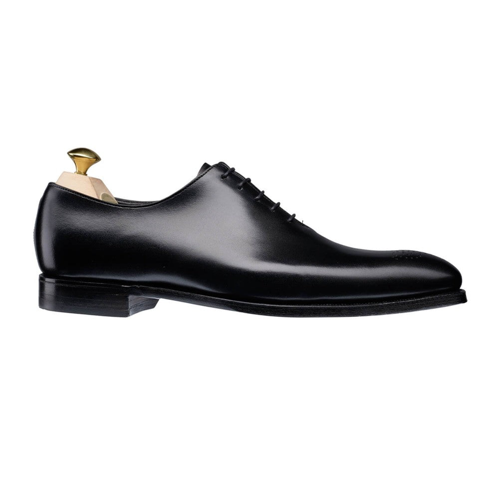 Weymouth 2 Oxford, Black Calf, Crockett & Jones - Hammargruppen