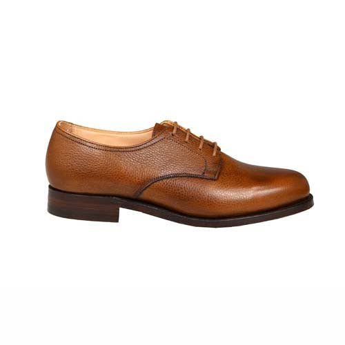 Yarmouth Tan Scotch Country Grain, Crockett & Jones - Hammargruppen